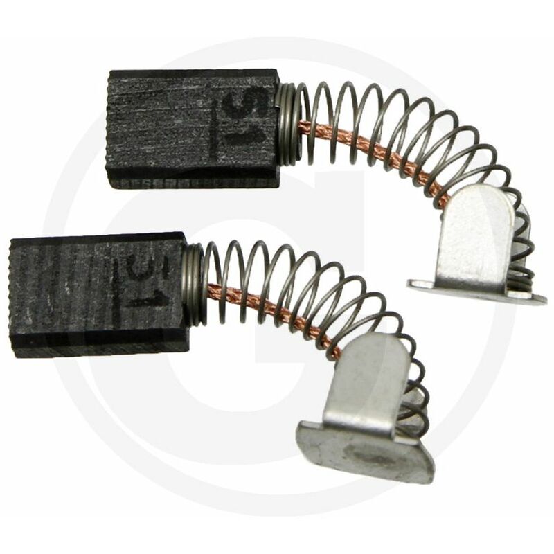 foto del prodotto spazzola di carbone compatibile makita 18270247 cb 100 cb 101 cb 102 cb 103