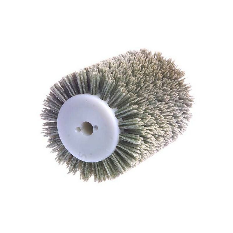 foto del prodotto spazzola di levigatura in nylon makita grana 60 p 04422