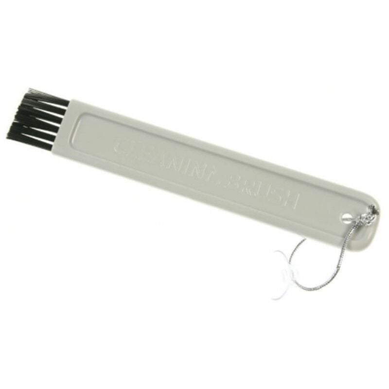 foto del prodotto spazzola di pulizia filtro originale frigorifero, congelatore samsung 433809