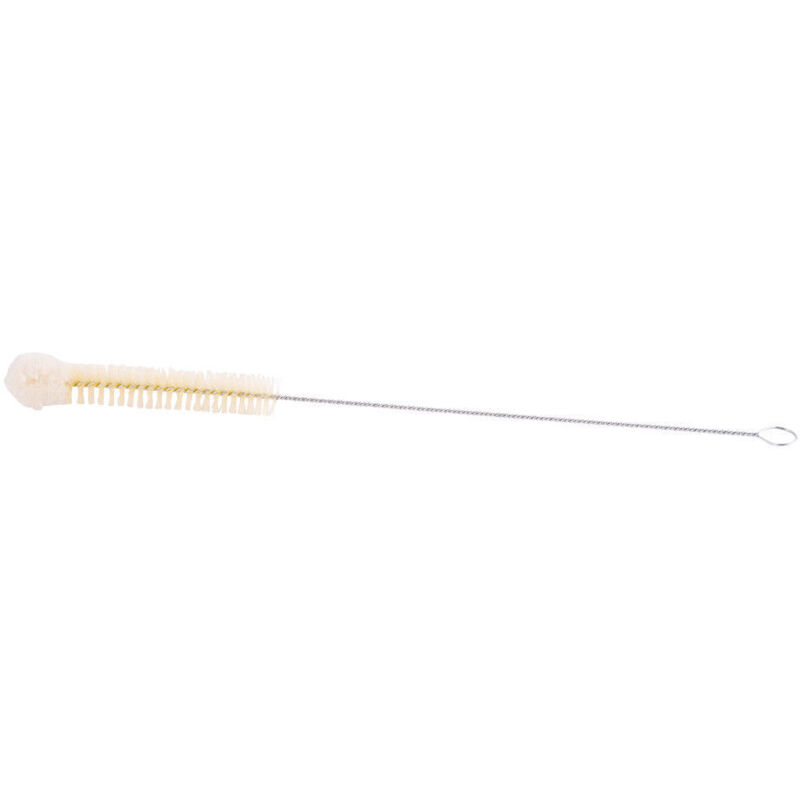 foto del prodotto spazzola di pulizia redecker con lana 280 cm 521003