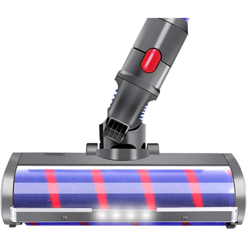 foto del prodotto spazzola di ricambio per aspirapolvere dyson v7 v8 v10 v11 spazzola compatibile con la serie dyson v7 v8 v10 v11