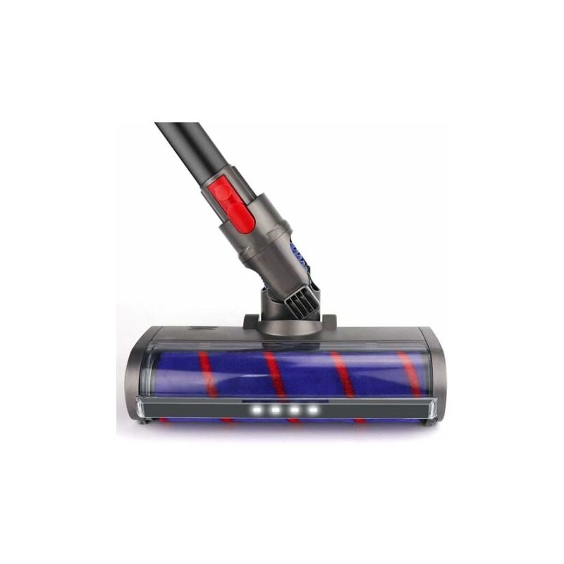 foto del prodotto spazzola di ricambio per aspirapolvere dyson v7 v8 v10 v11 spazzola per aspirapolvere compatibile con la serie dyson v7 v8 v10 v11