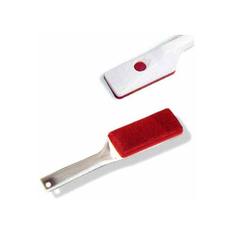 foto del prodotto spazzola draghetta 125 general fix