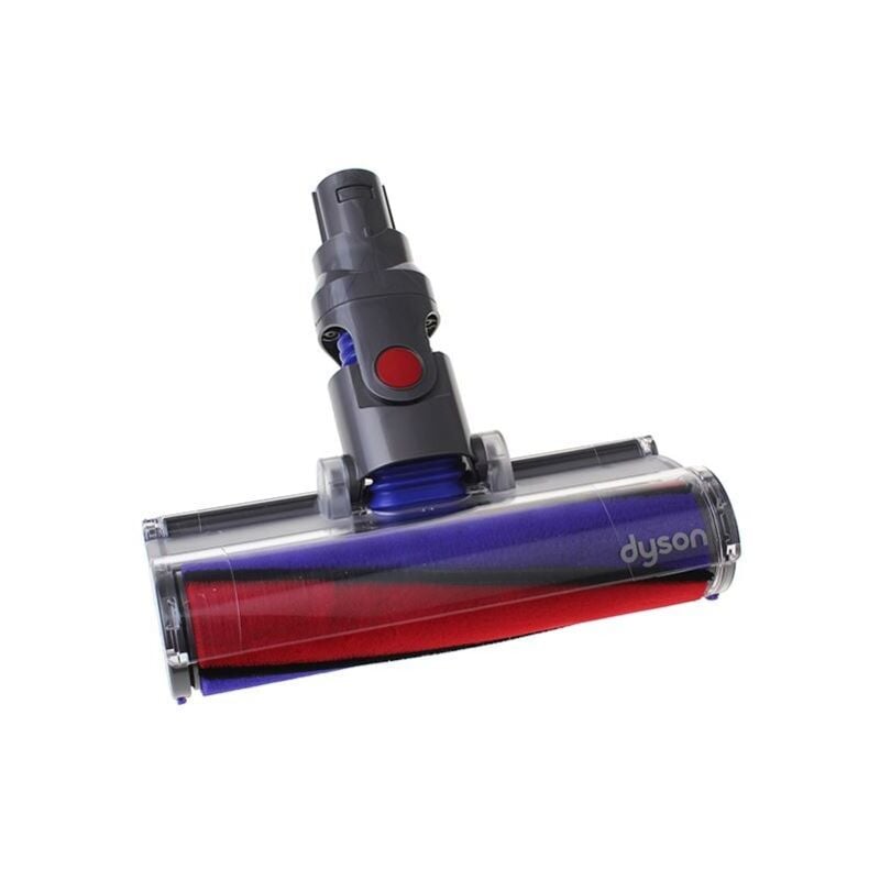 foto del prodotto spazzola elettrica soft roller aspirapolvere dyson 2951853662894848259