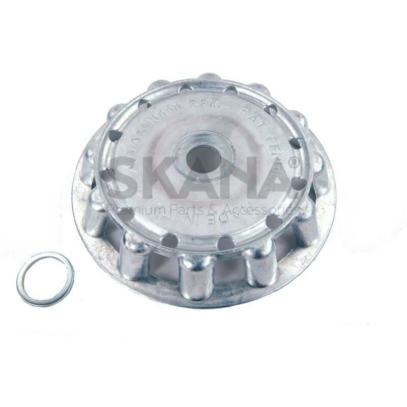 foto del prodotto spazzola eliminante rif 1600696 compatibile universale