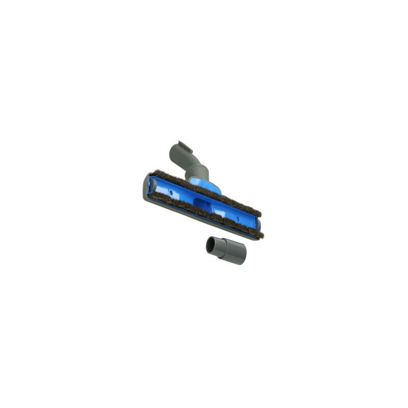 foto del prodotto spazzola extra morbida per suoli duri ze061.1 aspirapolvere electrolux 2972373662894897301