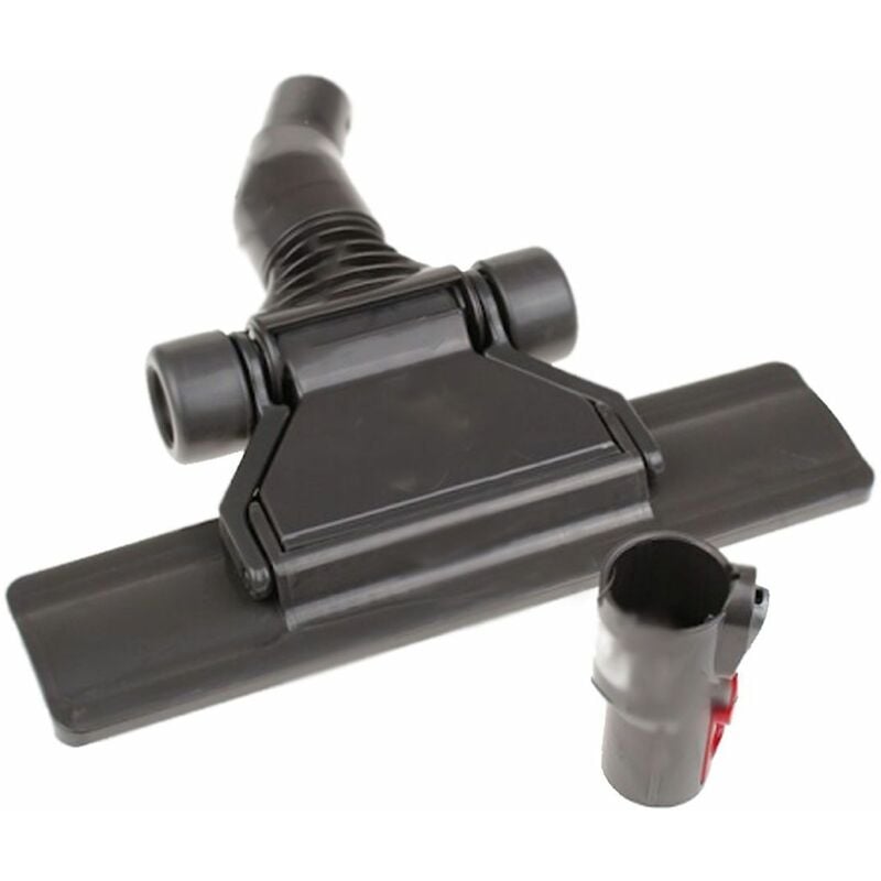 foto del prodotto spazzola flat out extra piatta - aspirapolvere dyson 380944012074002879