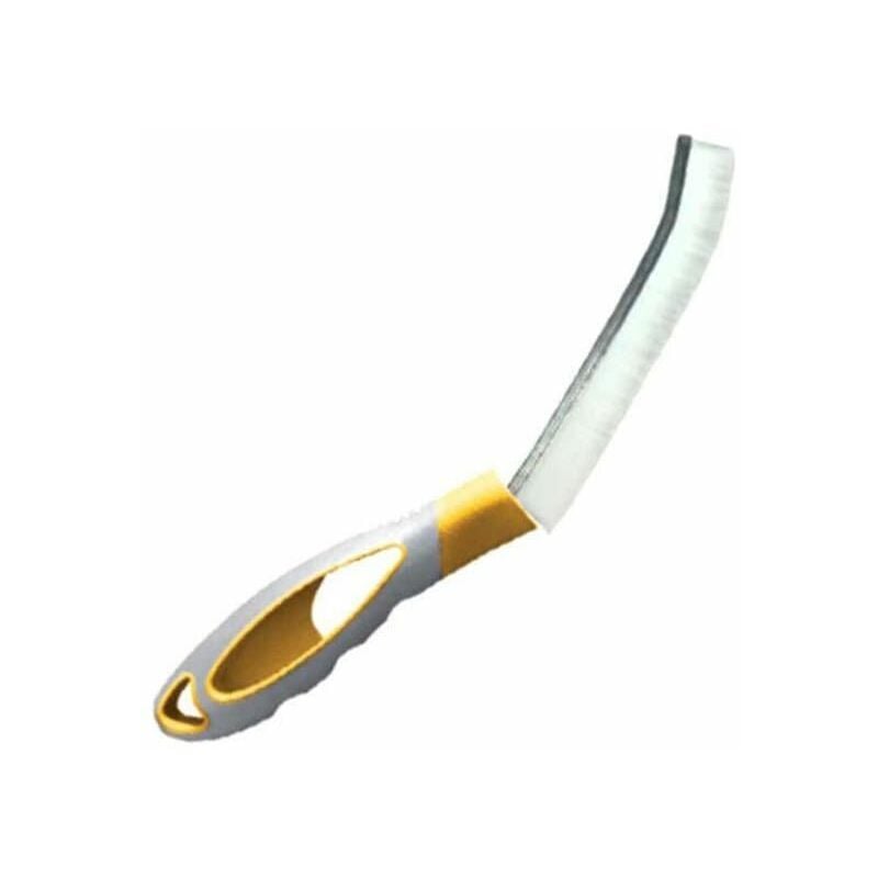 foto del prodotto spazzola fughe piastrelle 28cm apex