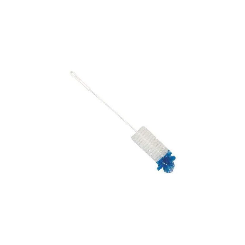 foto del prodotto spazzola in nylon da 45 cm
