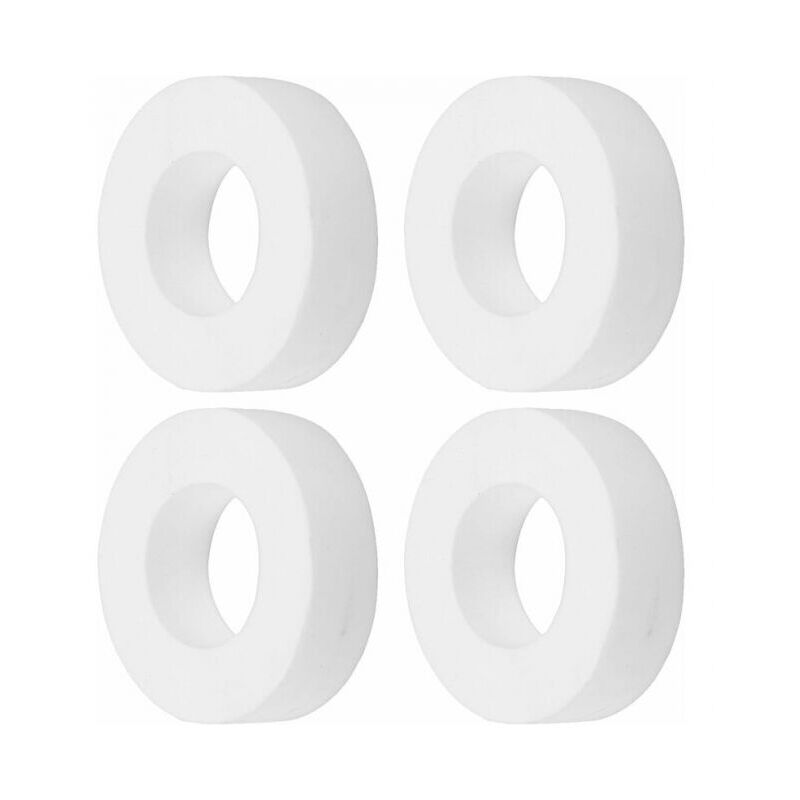 foto del prodotto spazzola in schiuma anello moschettone di ricambio per maytronics dolphin 6101611, compatibile con m200 m400 m500a