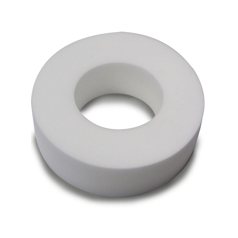 foto del prodotto spazzola in schiuma - anello per spazzola combinata per tutti i robot delfino - 6101611 - dolphin