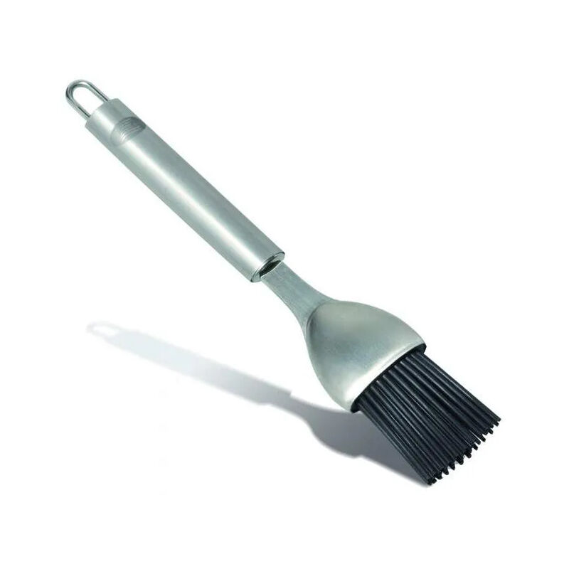 foto del prodotto spazzola in silicone 4cm