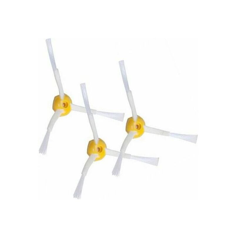 foto del prodotto spazzola laterale di ricambio 8 per irobot roomba serie 800 900 880 870 980 accessori per aspirapolvere robot aspirapolvere