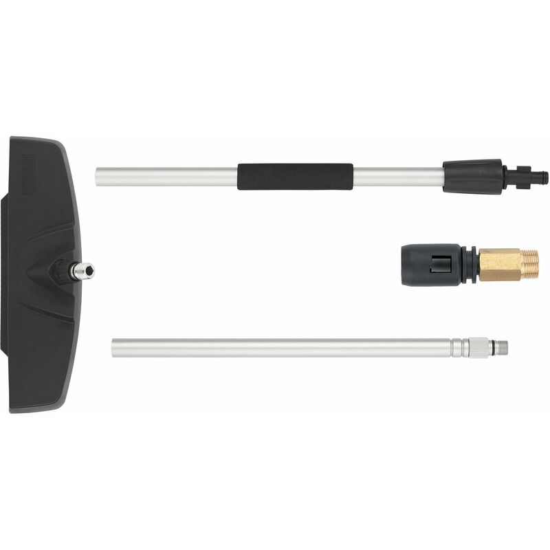 foto del prodotto spazzola lavapavimenti per idropulitrice annovi reveberi power brush