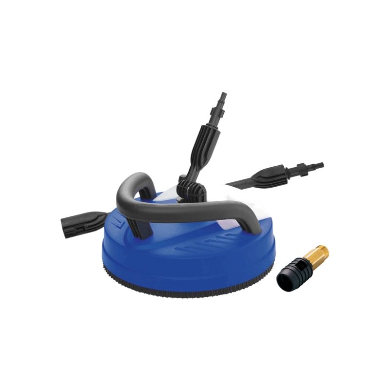 foto del prodotto spazzola lavapavimenti per idropulitrici annovi reverberi patio cleaner deluxe chem cod. 41581