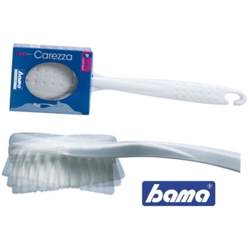 foto del prodotto spazzola lavaschiena cm 39 carezza spa set 5 pezzi - bama