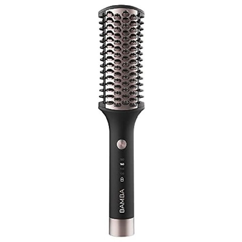 foto del prodotto spazzola lisciante instantcare 1200 look brush cecotec