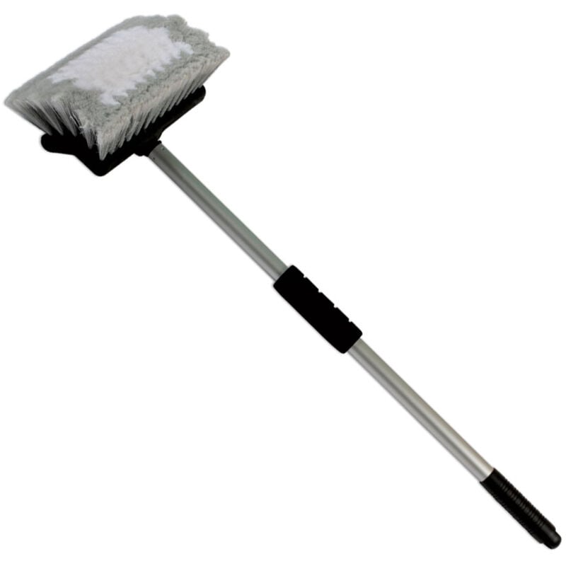 foto del prodotto spazzola lunga 70 cm laser 5860