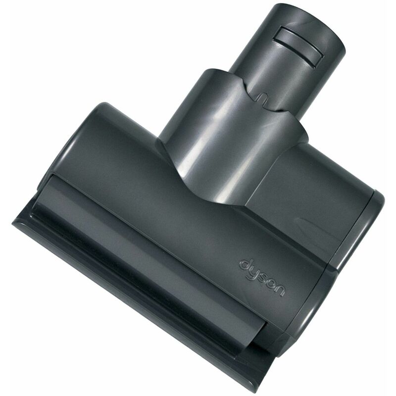 foto del prodotto spazzola mini originale, ugello aspirapolvere dyson 297126