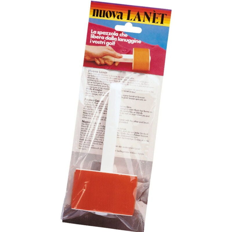foto del prodotto spazzola nuova lanet 49 general fix