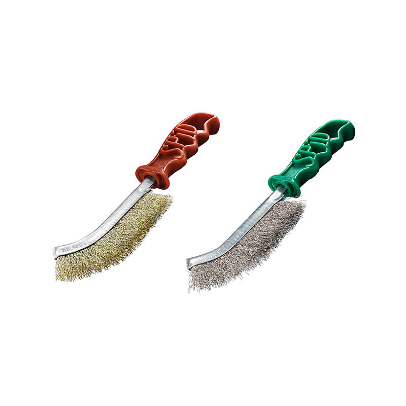 foto del prodotto spazzola ottone spid aro 0,30 019