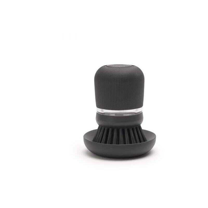 foto del prodotto spazzola p piatti c disp.dark grey