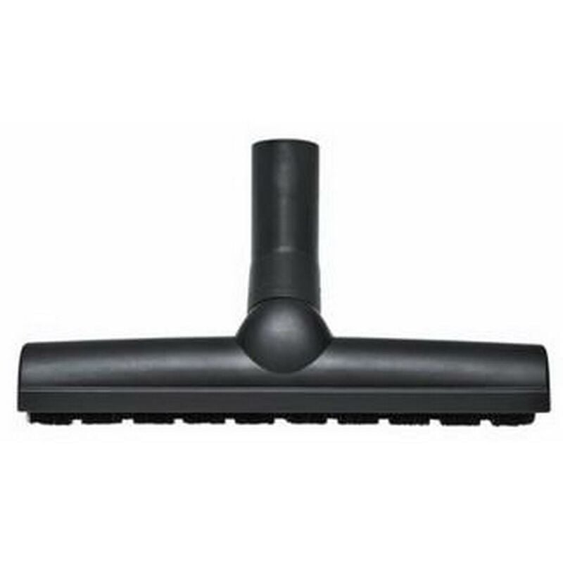 foto del prodotto spazzola parquet nera originale aspirapolvere bosch 1998054242002472003