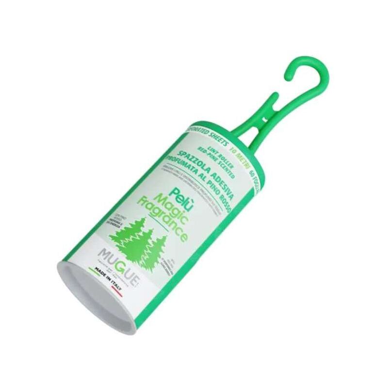 foto del prodotto spazzola pel magic fragrance mugue