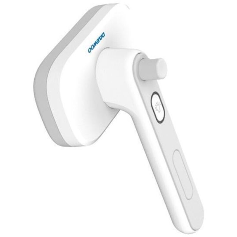 foto del prodotto spazzola per animali domestici in acciaio pet brush morbida