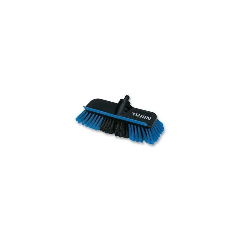 foto del prodotto spazzola per auto click and clean