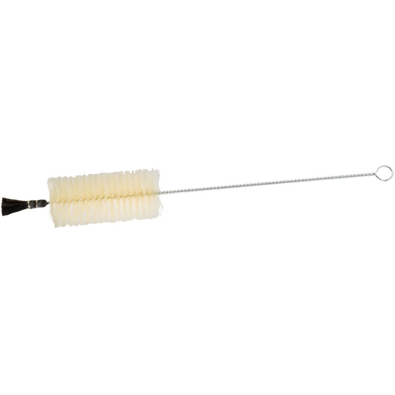 foto del prodotto spazzola per bottiglie redecker da 10 litri 43 cm