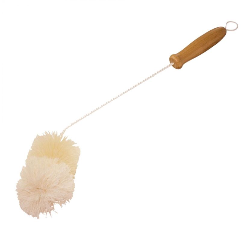 foto del prodotto spazzola per decanter redecker