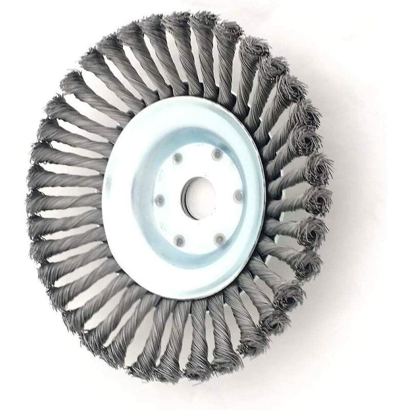 foto del prodotto spazzola per decespugliatore f25.4 z32v 1/8