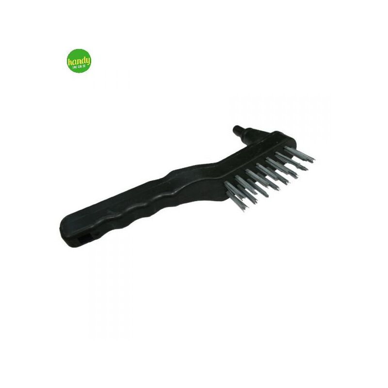 foto del prodotto spazzola per ferro awelco hammer brush