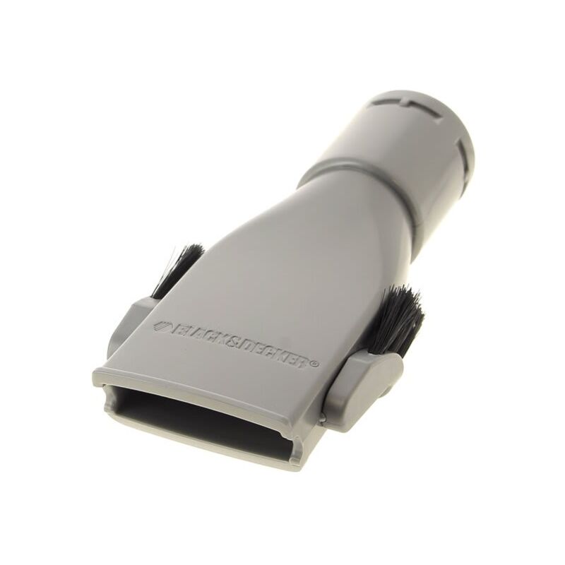 foto del prodotto spazzola per mobili 90529365 per black decker hoover