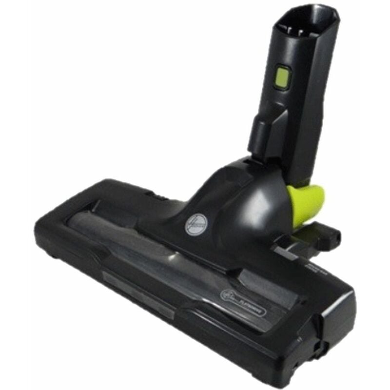 foto del prodotto spazzola per parquet e tappeti aspirapolvere hoover 334861
