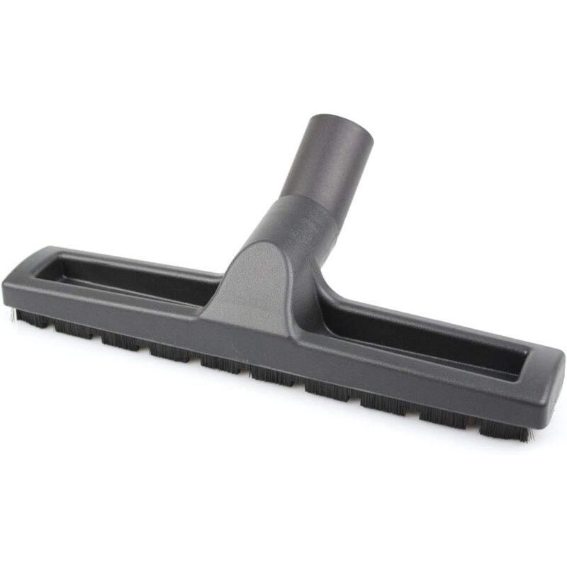 foto del prodotto spazzola per parquet universale premium per aspirapolvere con connessione 35m larghezza 300 mm adatto per aeg, bosch, siemens, miele, panasonic,