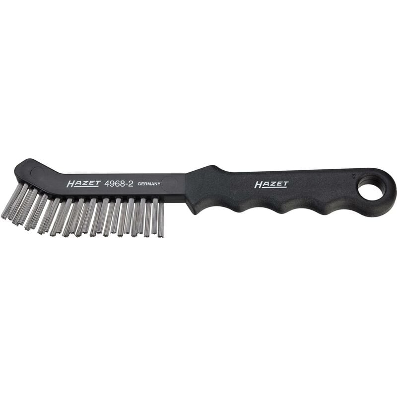 foto del prodotto spazzola per pinze freni 4968 2 lunghezza 225 mm