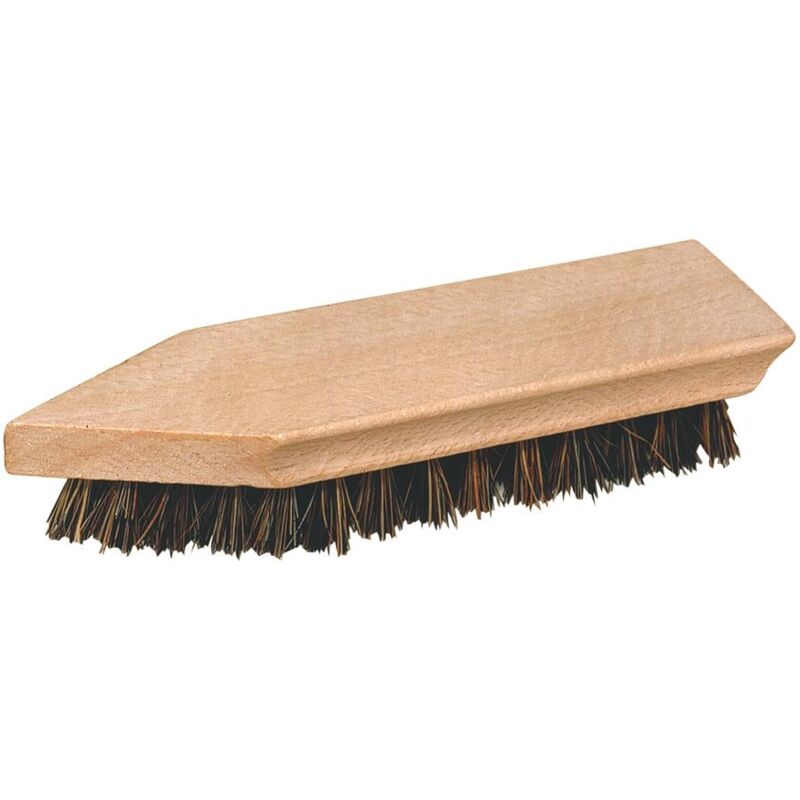 foto del prodotto spazzola per scarpe redecker 19 cm