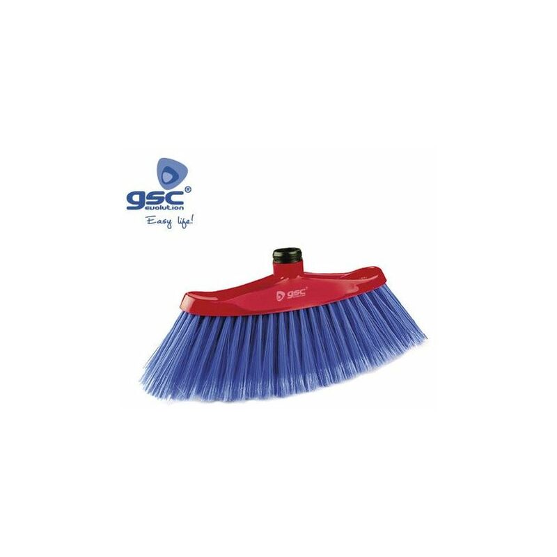 foto del prodotto spazzola per scopa ovale gsc 002703159