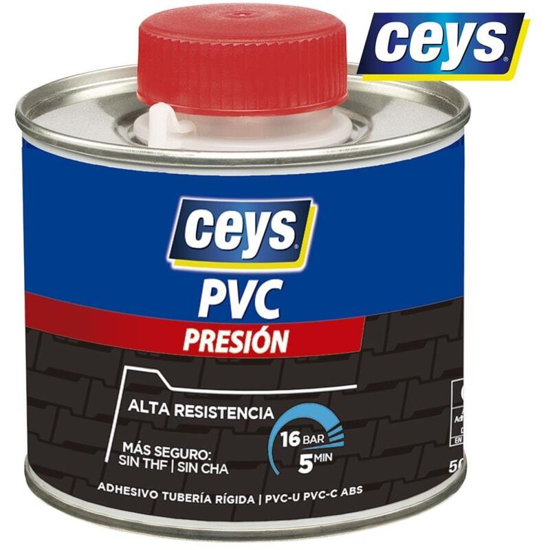 foto del prodotto spazzola per tappi a pressione in pvc 500ml 900210 - ceys