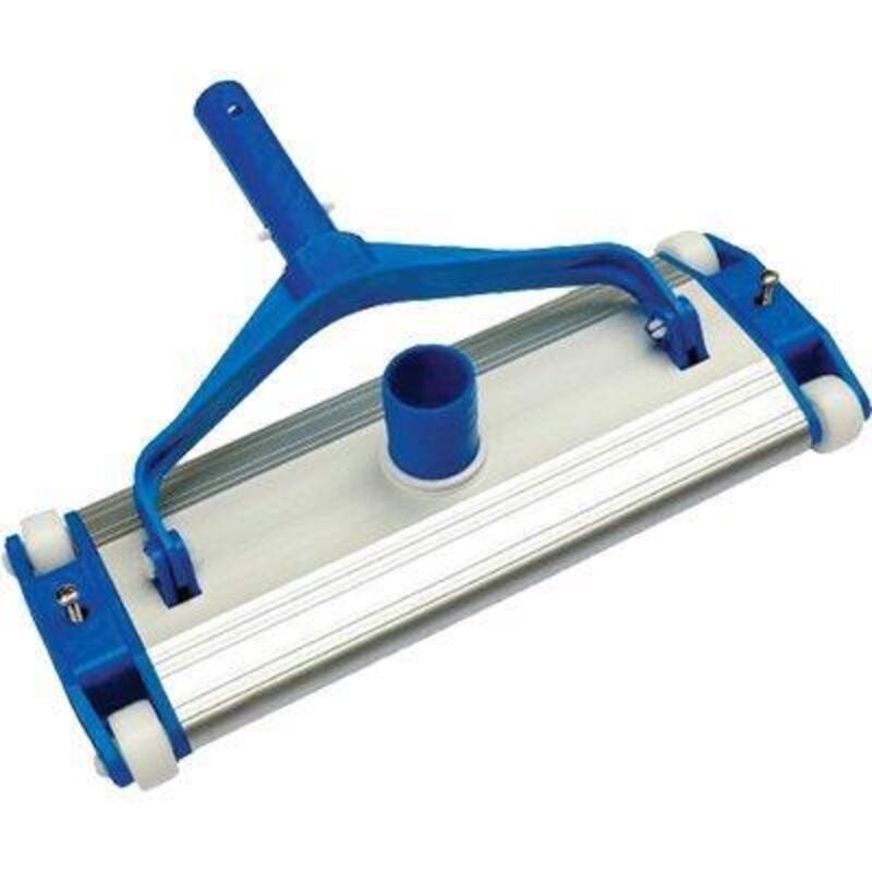 foto del prodotto spazzola piscina aspirante professionale domus