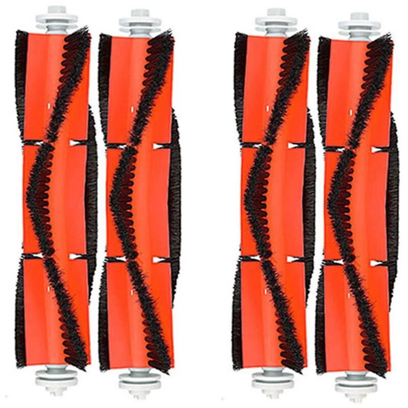 foto del prodotto spazzola principale per xiaomi roborock s50 s51 s5 s55 s6 accessori