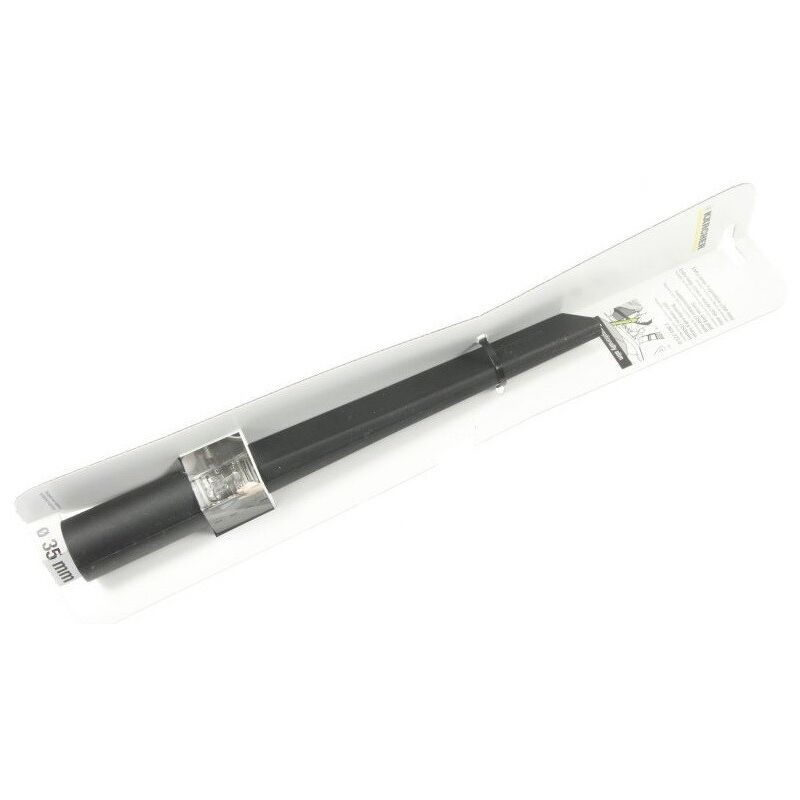 foto del prodotto spazzola, prolunga lunga 350 mm originale aspirapolvere k rcher 2972183662894868301