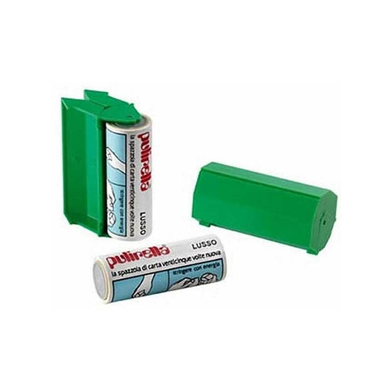 foto del prodotto spazzola pulirella lusso 13 general fix
