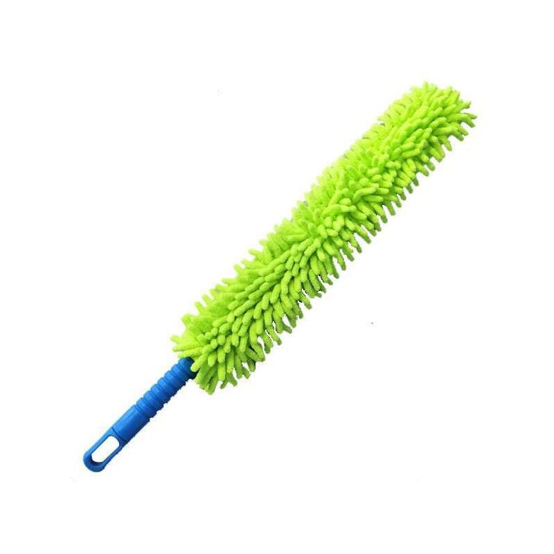 foto del prodotto spazzola pulitermo microfibra cm 58 xtra 11552