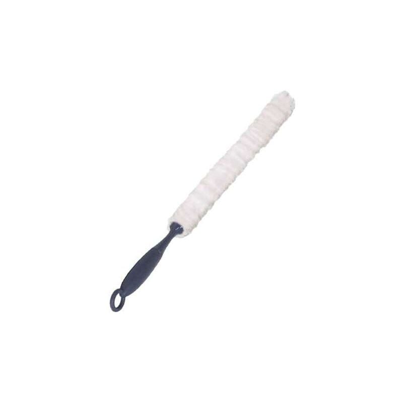 immagine 0 del prodotto spazzola pulitermo microfibra cm 65 19007 apex