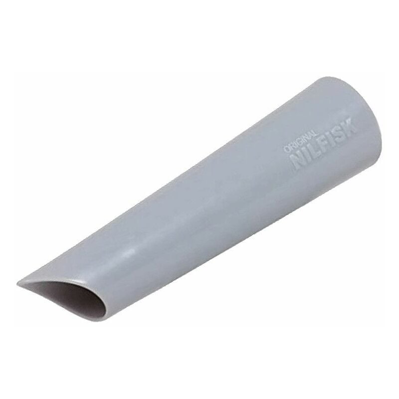 foto del prodotto spazzola, punta morbida conica 150 mm gm80 family originale aspirapolvere nilfisk 1591573662894542409