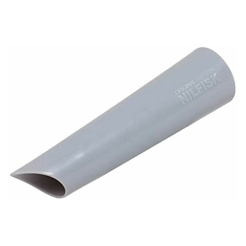 foto del prodotto spazzola, punta morbida conica 150 mm gm80 family originale aspirapolvere nilfisk 1591573663946542408