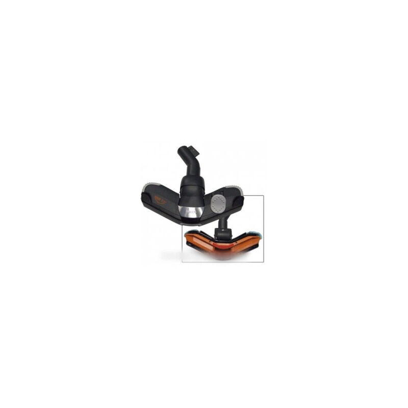 foto del prodotto spazzola reach clean tri active aspirapolvere philips 36829